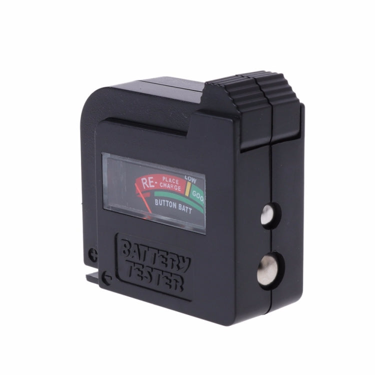 BT860 Pointer Style Battery Capacity Tester Default Title