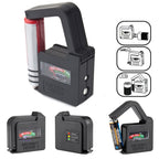 BT860 Pointer Style Battery Capacity Tester