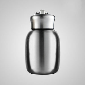 Stainless steel