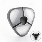 Multifunctional Stainless Steel Creative Peeler Three-in-one Peeler Grater, Peeler Grater