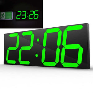 Green Font