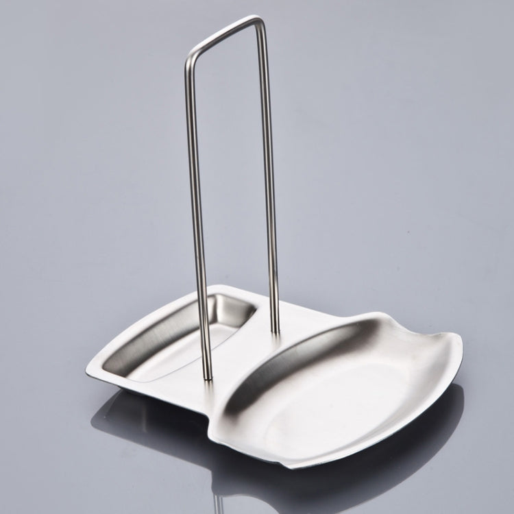 Removable Stainless Steel Kitchen Shelf Countertop Drainer Tray Default Title