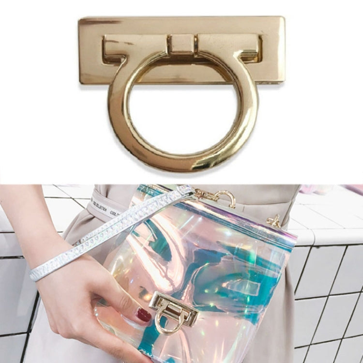 Handbag Big Bull Nose Lock, Big Bull Nose Lock Big Bull Nose Lock