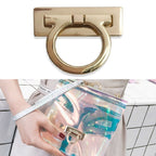 Handbag Big Bull Nose Lock, Big Bull Nose Lock Big Bull Nose Lock