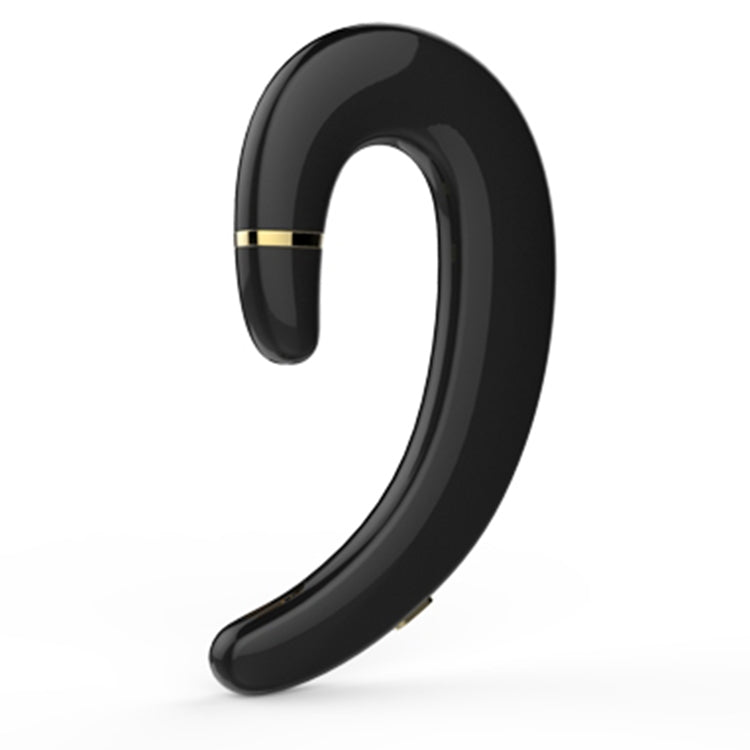 ET Wireless Headset – Waterproof black