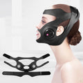 Face-lift Bandage Micro-current Facial Massage Face-lift Instrument, Face-lift Bandage – Durable Build, Easy to Use Face-lift Bandage