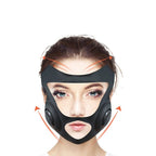 Face-lift Bandage Micro-current Facial Massage Face-lift Instrument, Face-lift Bandage – Durable Build, Easy to Use