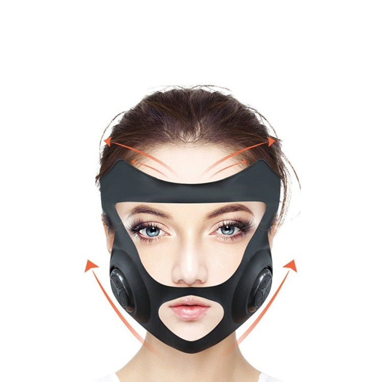 Face-lift Bandage Micro-current Facial Massage Face-lift Instrument, Face-lift Bandage – Durable Build, Easy to Use