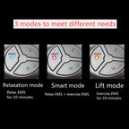 Face-lift Bandage Micro-current Facial Massage Face-lift Instrument, Face-lift Bandage – Durable Build, Easy to Use