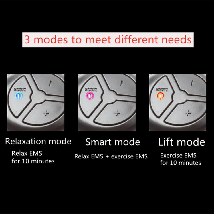 Face-lift Bandage Micro-current Facial Massage Face-lift Instrument, Face-lift Bandage – Durable Build, Easy to Use