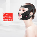 Face-lift Bandage Micro-current Facial Massage Face-lift Instrument, Face-lift Bandage – Durable Build, Easy to Use