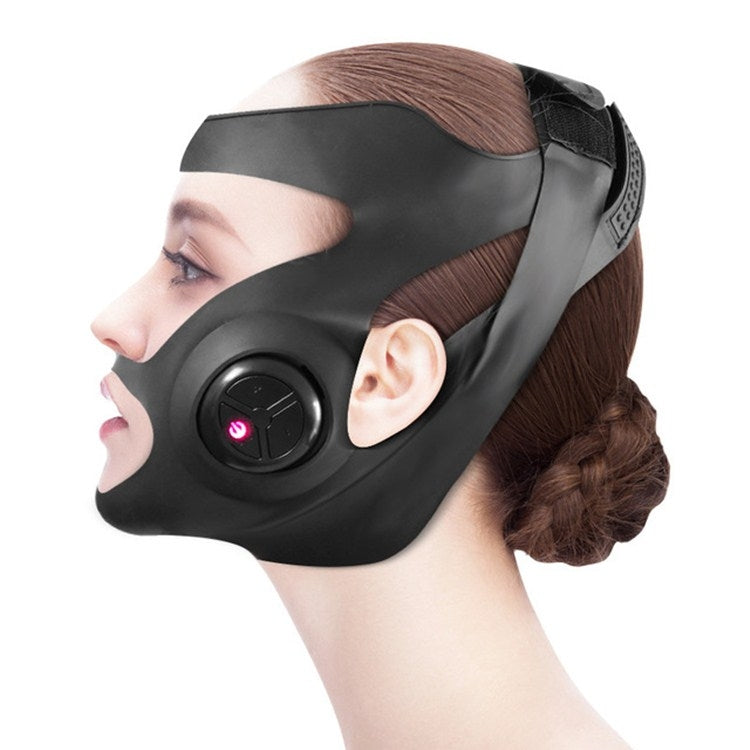 Face-lift Bandage Micro-current Facial Massage Face-lift Instrument, Face-lift Bandage – Durable Build, Easy to Use