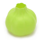 10 PCS Garlic Peeler Silicone Peeler Creative Kitchen Tool, Garlic Peeler