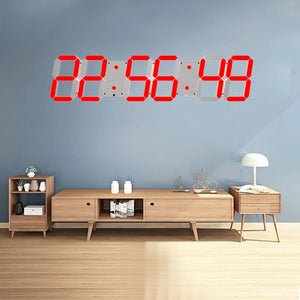 Red Font