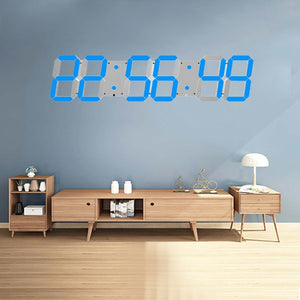 Blue Font