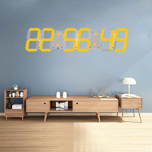 Gold Font