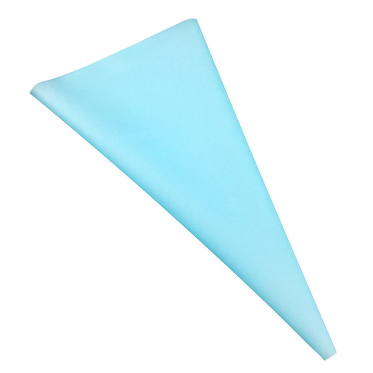 4 PCS Silicone Icing Piping Cream Pastry Bag Nozzle DIY Cake Decorating Tools, Cream Pastry Bag(Blue), Cream Pastry Bag(White), Cream Pastry Bag(Pink), Cream Pastry Bag(Green) – TPU