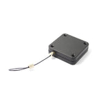 Universal 4m Anti-theft Cable Box VIVE Wire Rope Telescopic Cable Box Default Title