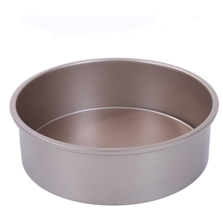 5-in-1 Non-Stick Bakeware Set – Cake Tin, Pizza Pan, Square & Rectangular Baking Trays