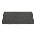 Waveshare Flexible RGB Full-color LED Matrix Panel, 2.5mm Pitch, 96x48 Pixels, Adjustable Brightness Bendable PCB, 23709