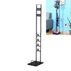 For Dyson V7/V8/V10/V11 Vacuum Cleaner Free Punch Storage Bracket Default Title