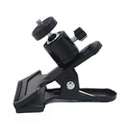 1/4" Threading Clamps for Vive Oculus Rift VR Sensors
