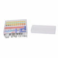 100 Strips/box pH Test Strips 0-14 Scale Premium Litmus Tester Paper Ideal for Test pH Level of Water, 100 Strips 100 Strips