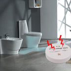 HH-LS518 Water Leak Alarm Water Level Alarm for Household Overflow Detector