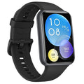 Original Huawei WATCH FIT 2 Smart Sports Watch, Black Black