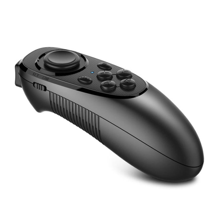 VR Headset Remote Controller, Multi-Functional Gamepad Bluetooth Controller for iOS and Android Default Title