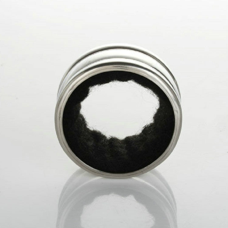 5 PCS Stainless Steel Red Wine Stop Ring, Wine Stop Ring – Durable Build, Easy to Use