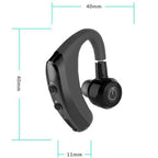 CIRCE Bluetooth Headset – K5 Handsfree Wireless Bluetooth Earphone Car Handsfree Bluetooth...