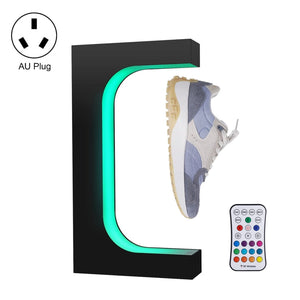 AU Plug