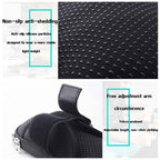 YIPINU Outdoor Multifunctional Arm Cycling Running Fitness Sports Phone Bag