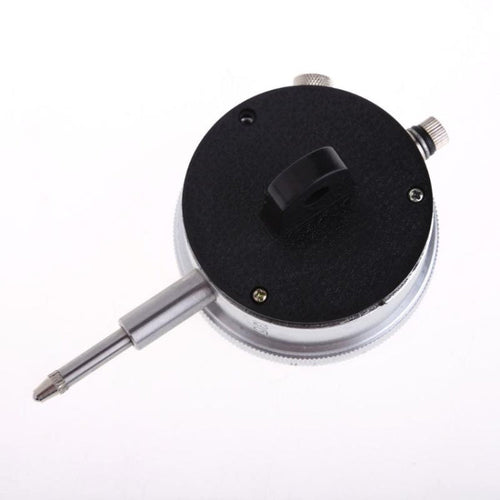 0.01mm Precision Tool Dial Indicator Gauge Professional Portable Dial Test Indicator Accuracy Measurement Instrument Tools, 0-10mm – Durable Build, Easy to Use
