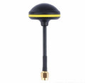 FPV 5.8G Antenna 14dBi Mushroom Antenna Spare Part RP-SMA For FPV Quadcopter RC Drones Goggles Mushroom Antenna For RC Default Title