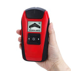 G120 Metal Wood Cable Wire Reinforced Tester Multifunctional Wall Metal Detection Instrument Default Title