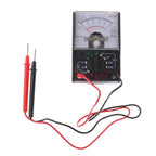 MF-110A Handheld Digital Multimeter Pointer Multimeter – Durable Build, Easy to Use