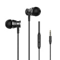 Earbuds – HiFi Bass Sound