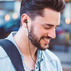 Earbuds – HiFi Bass Sound