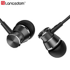 Earbuds – HiFi Bass Sound