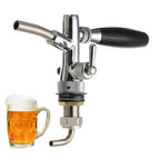 Brass Beer Tap Adjustable Tap Water Dispenser, Tap Water Dispenser Tap Water Dispenser