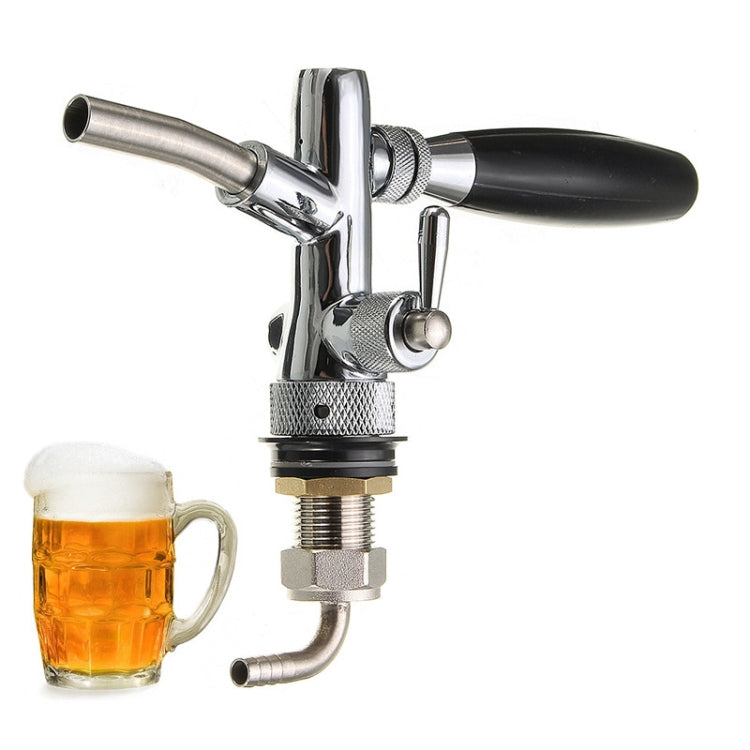 Brass Beer Tap Adjustable Tap Water Dispenser, Tap Water Dispenser Tap Water Dispenser
