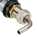 Brass Beer Tap Adjustable Tap Water Dispenser, Tap Water Dispenser