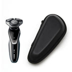 Travel Waterproof EVA Hard Protective Pouch Case Bag For Philips Electric Shaver, For Philips