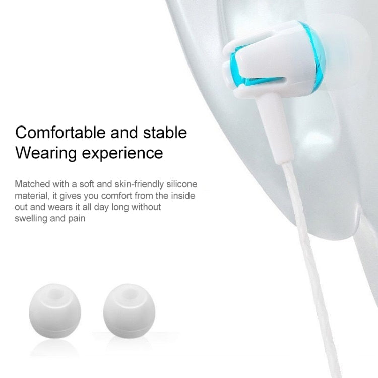 Headset – HiFi Bass Sound (Smart Phone)