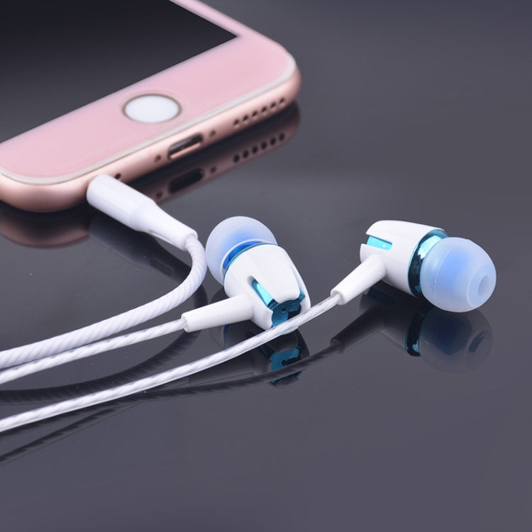 Headset – HiFi Bass Sound (Smart Phone)