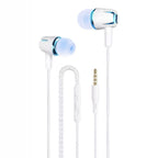 Headset – HiFi Bass Sound (Smart Phone) Blue