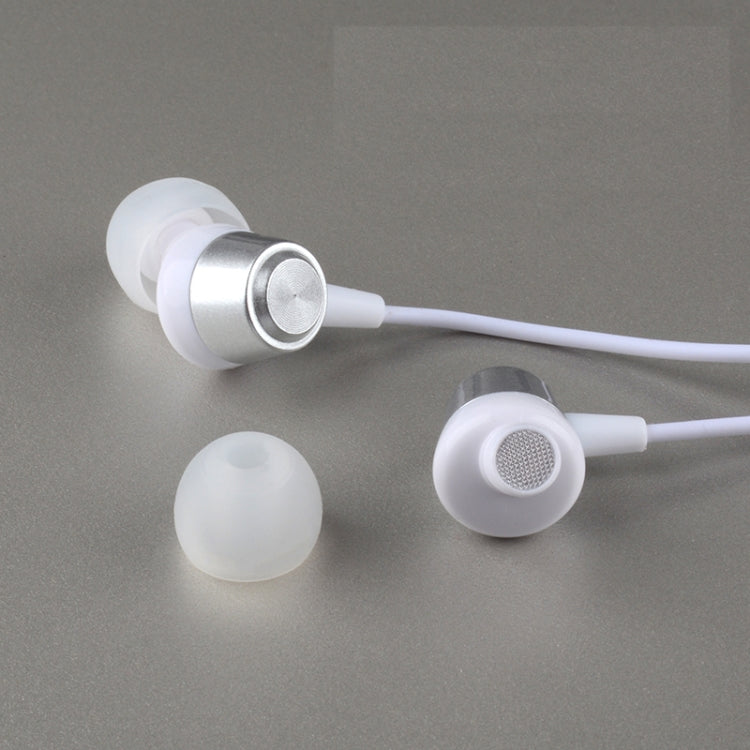 VPB Earphone – HiFi Bass Sound