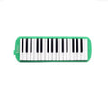 IRIN 001 32-keys Accordion Melodica Oral Piano Child Student Beginner Musical Instruments Green